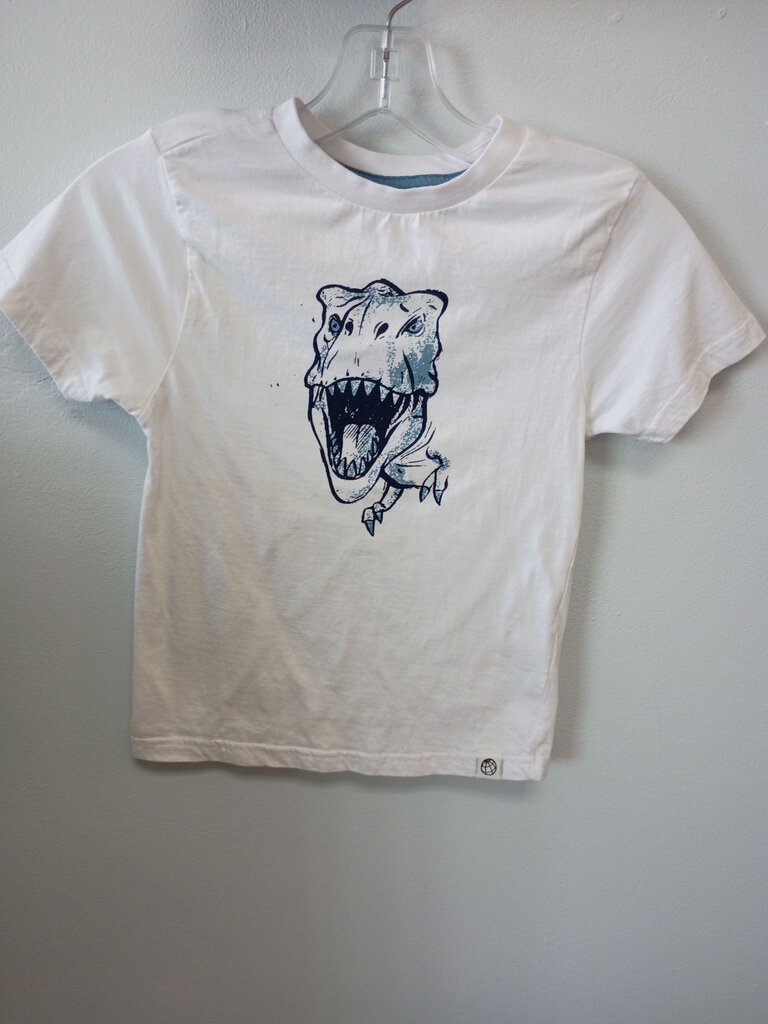 Free Planet Boys' Dinosaur Graphic Tee