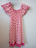 Kic Kee Kids Watermelon Print Dress