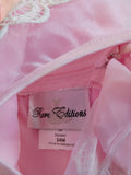 Rare Editions Pink Dress