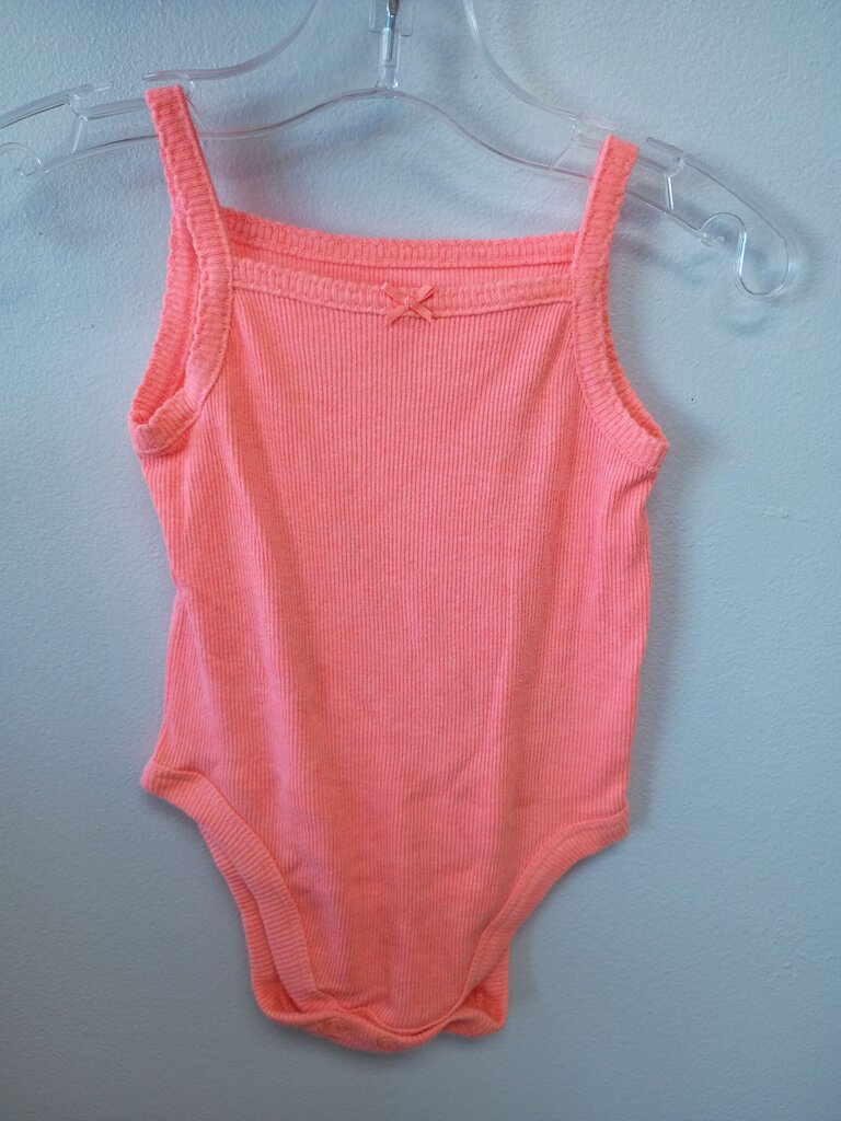 Garanimals Baby Onesie in Coral