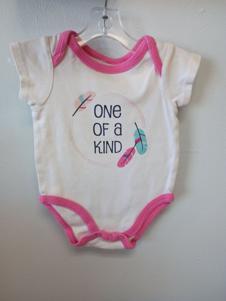 One of a Kind Baby Onesie
