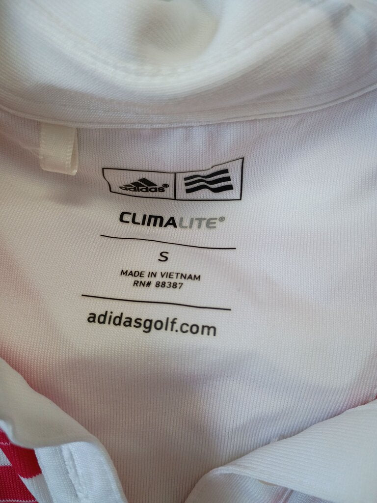 Climalite Golf Shirt