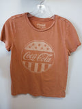 Coca-Cola Lucky Brand T-Shirt
