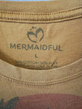 Mermaidful Graphic T-Shirt