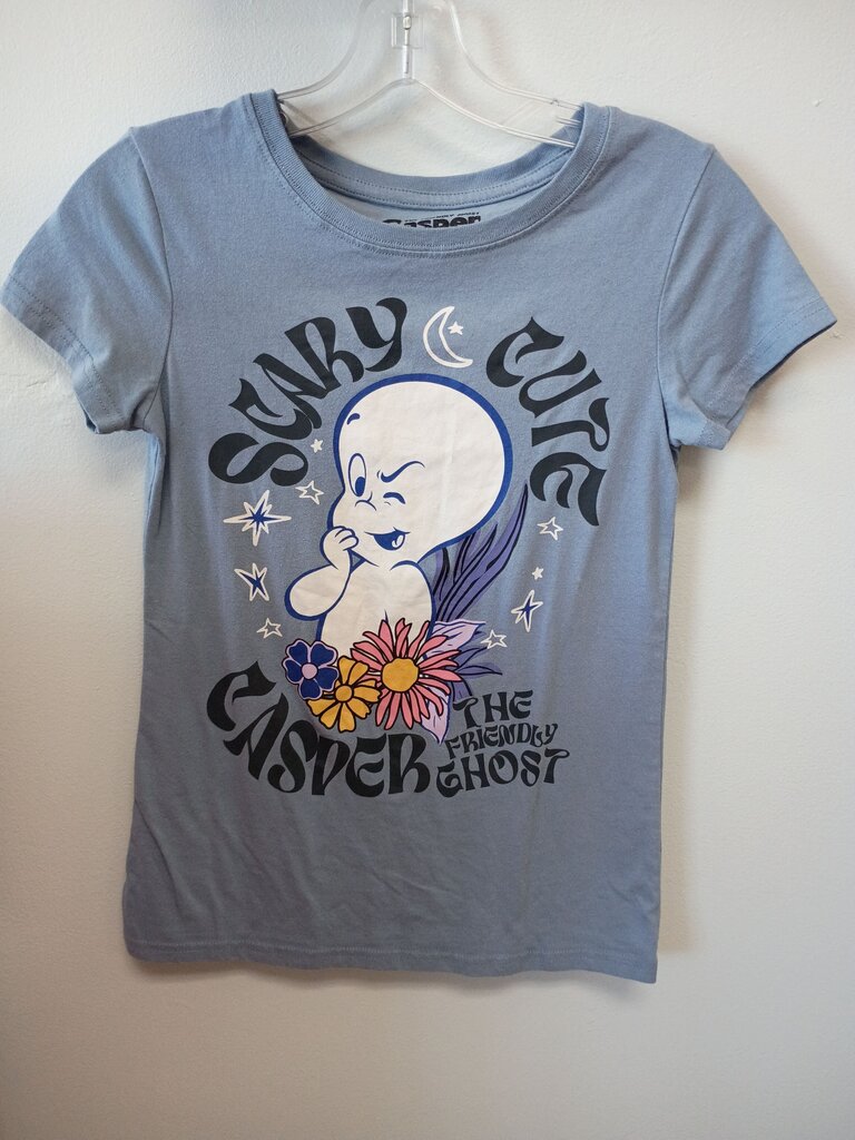 Casper the Friendly Ghost Graphic T-Shirt