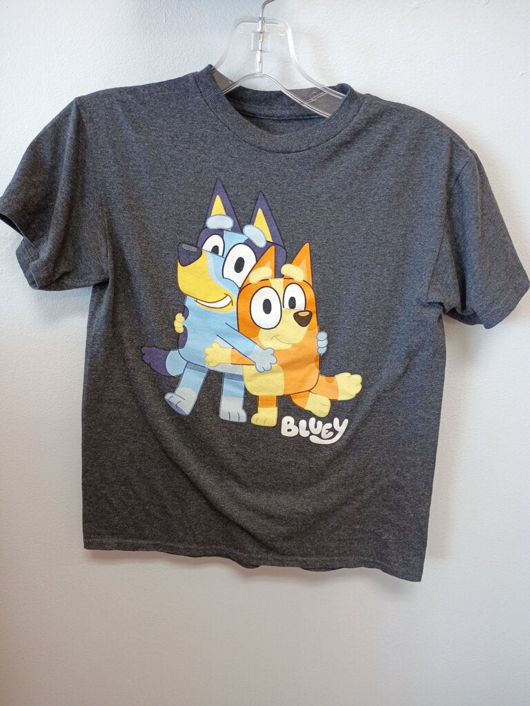 Bluey Graphic T-Shirt