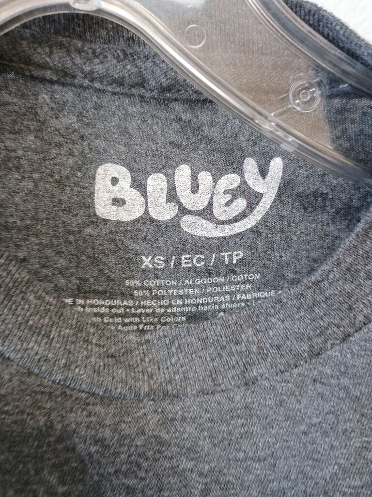 Bluey Graphic T-Shirt