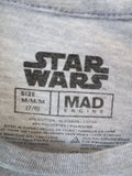 Star Wars Baby Yoda Graphic T-Shirt