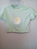 Derek Heart One of a Kind Daisy Graphic Tee