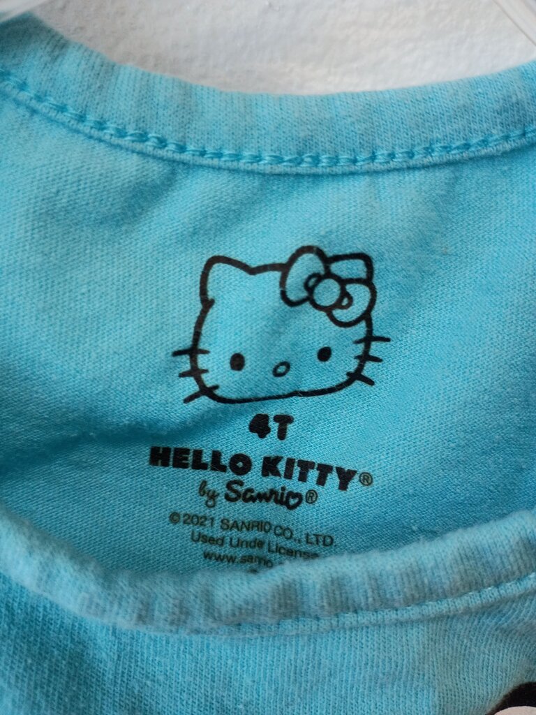 Hello Kitty Dream T-Shirt