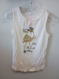 Dance Like No One's Watching Tank Top