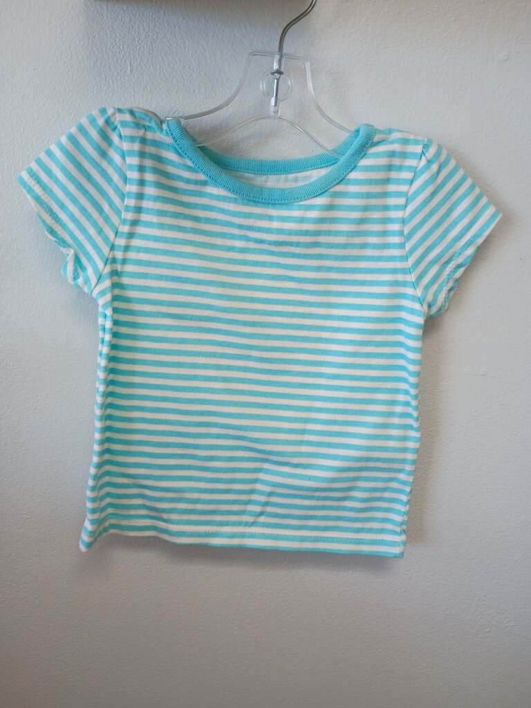 Garanimals Striped Baby T-Shirt