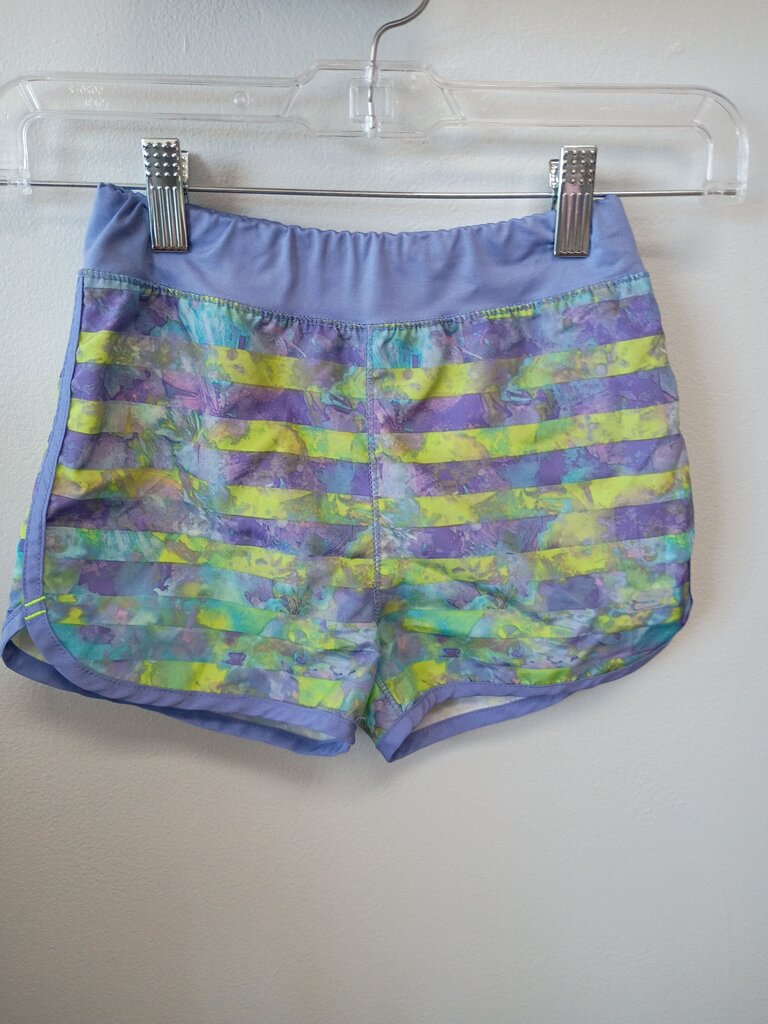 Skechers Girls Active Shorts