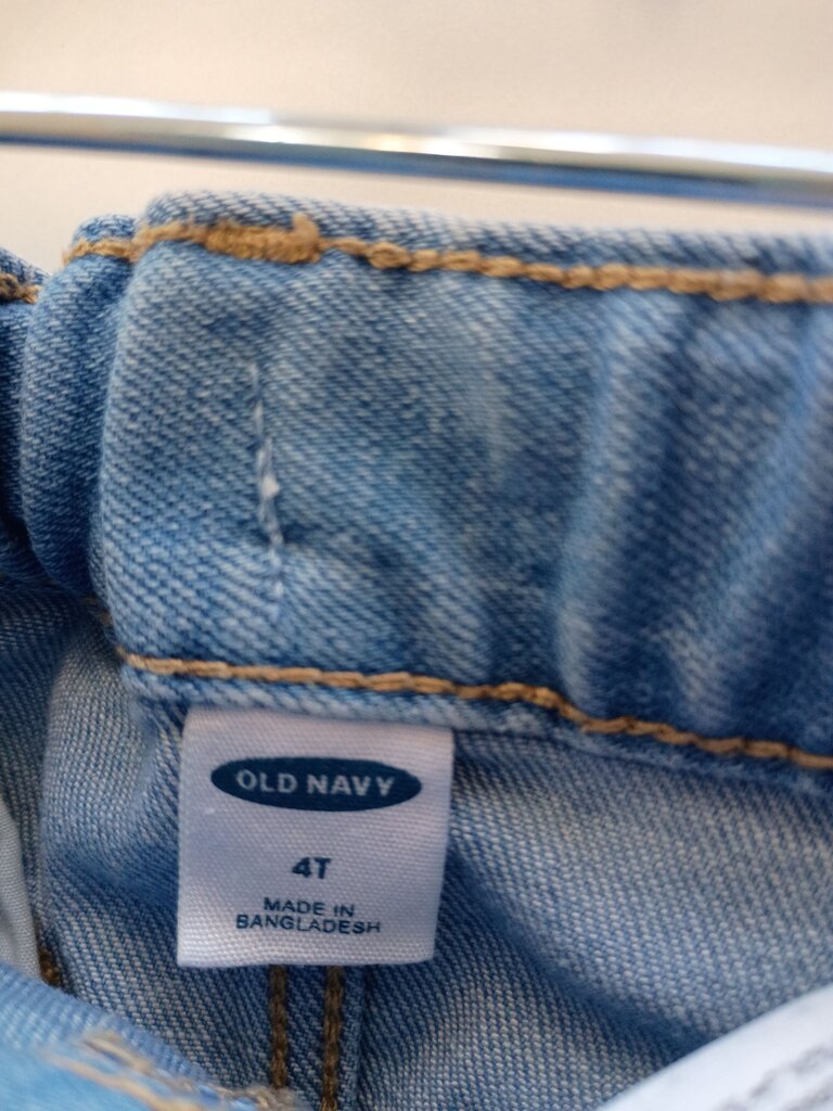 Old Navy Denim Skirt for Girls