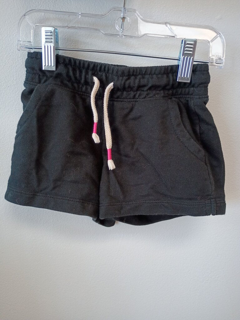 Cat & Jack Black Shorts