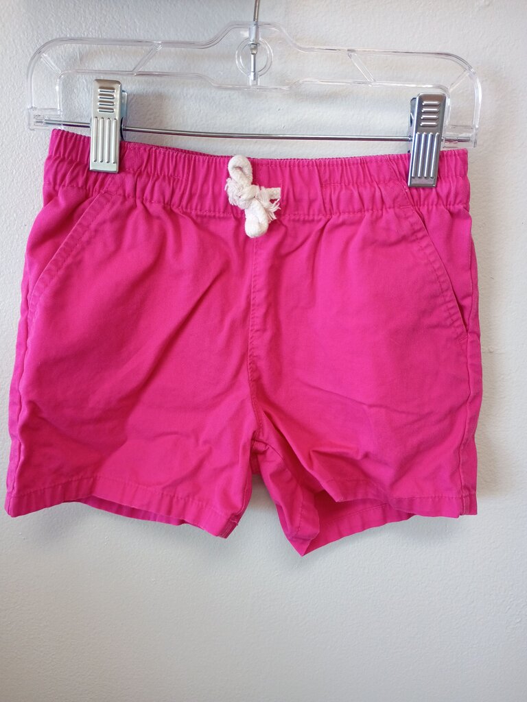 Cat & Jack Pink Toddler Shorts