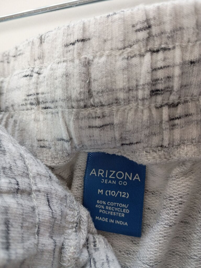 Arizona Jean Co. Boys' Gray Sweat Shorts
