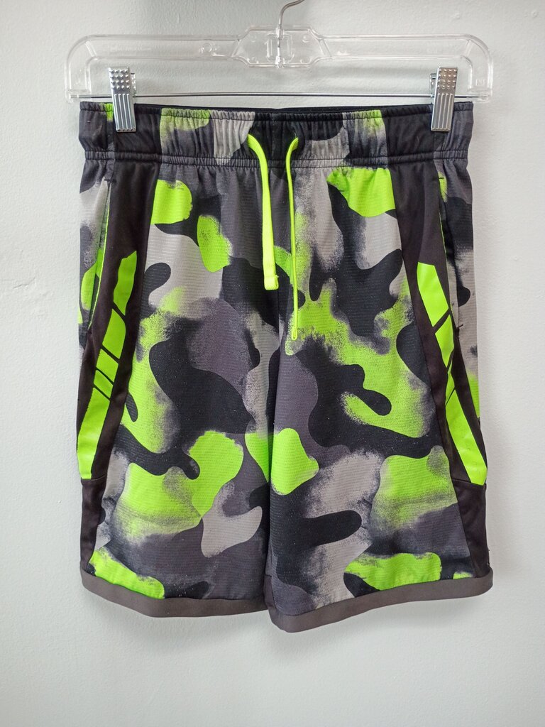 Russell Athletic Boys' Camo Shorts
