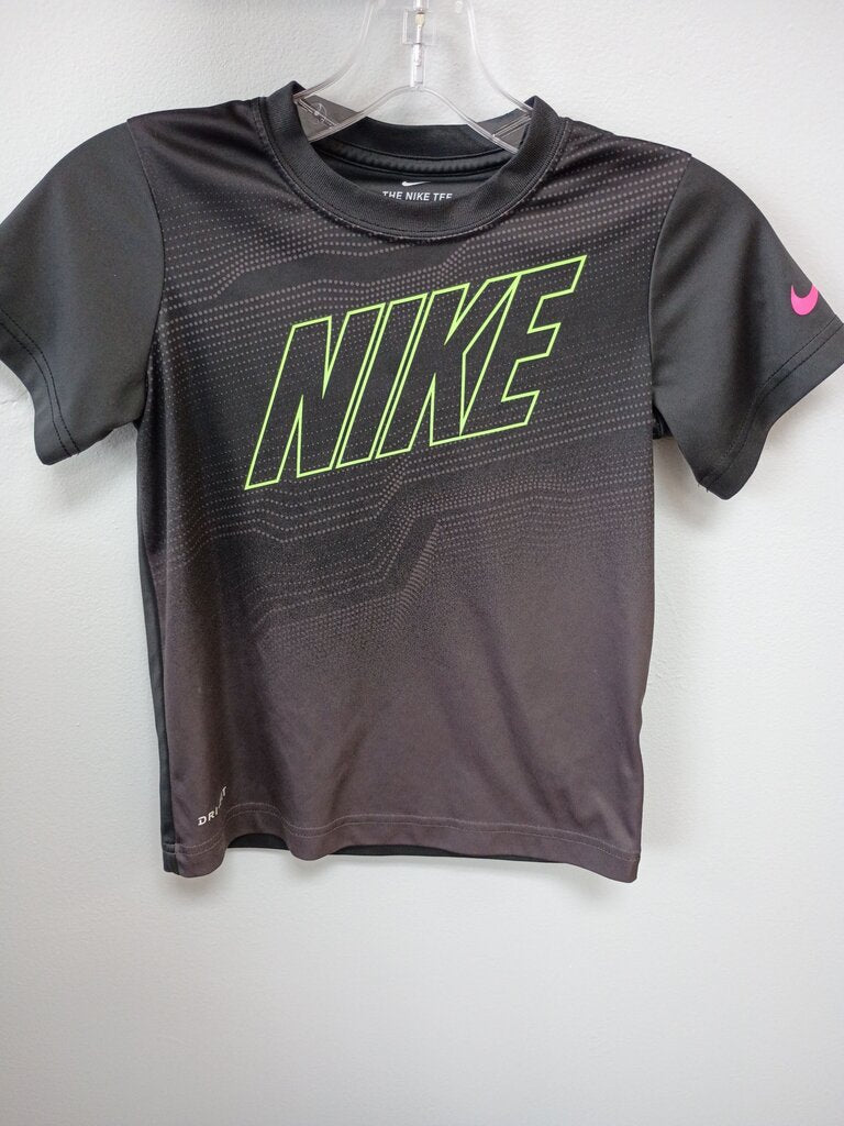 Nike Dri-FIT Athletic T-Shirt for Kids