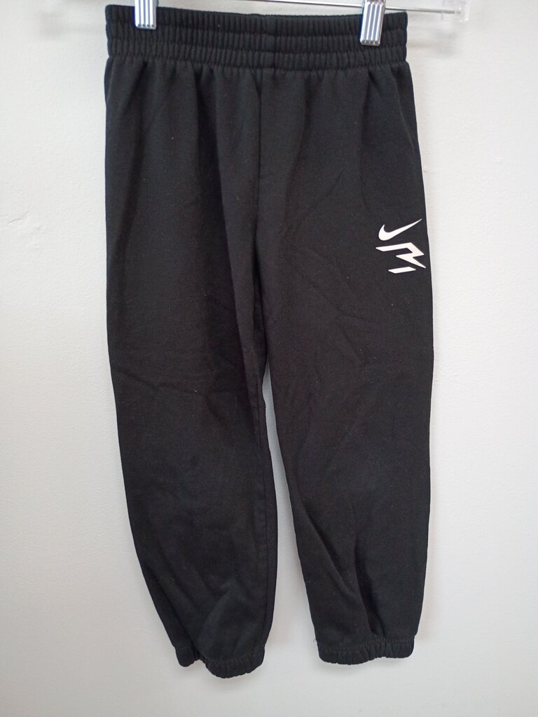 Nike Black Sweatpants