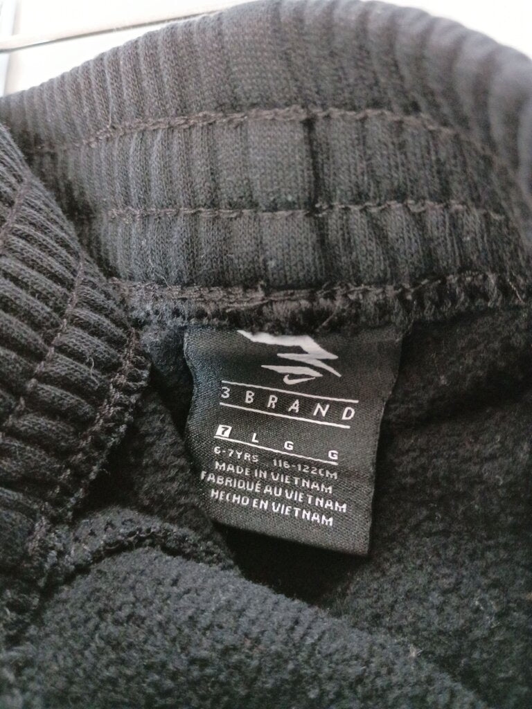 Nike Black Sweatpants