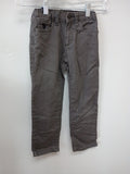 U.S. Polo Assn. Boys' Grey Pants