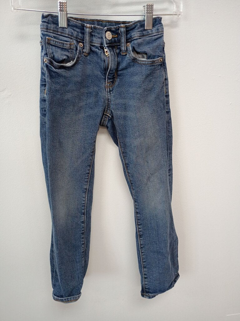 Old Navy Straight Leg Jeans