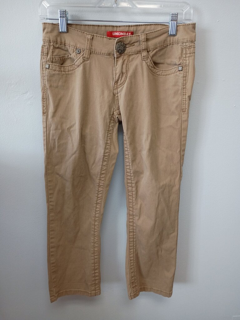 Children's Khaki Pants by UNIONBAY