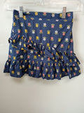 Carter's Kids Floral Ruffled Skirt