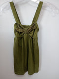Abercrombie Kids Green Tank Shirt