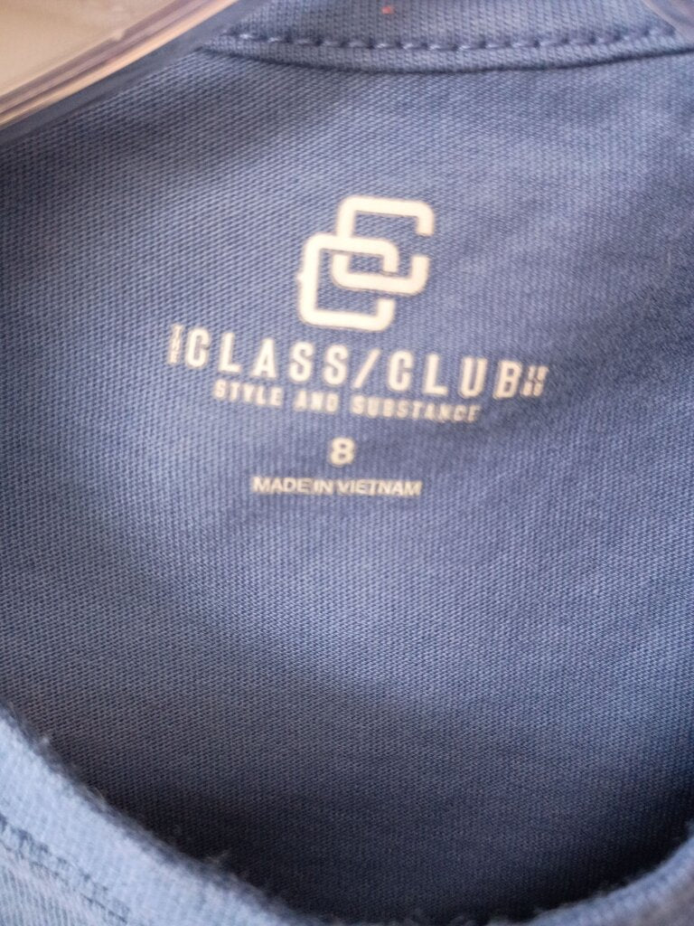 Class Club Boys T-Shirt