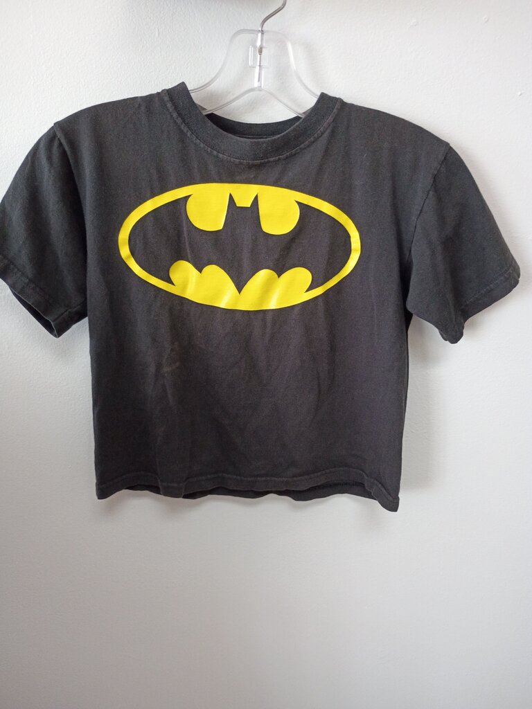 Batman Graphic Tee Shirt