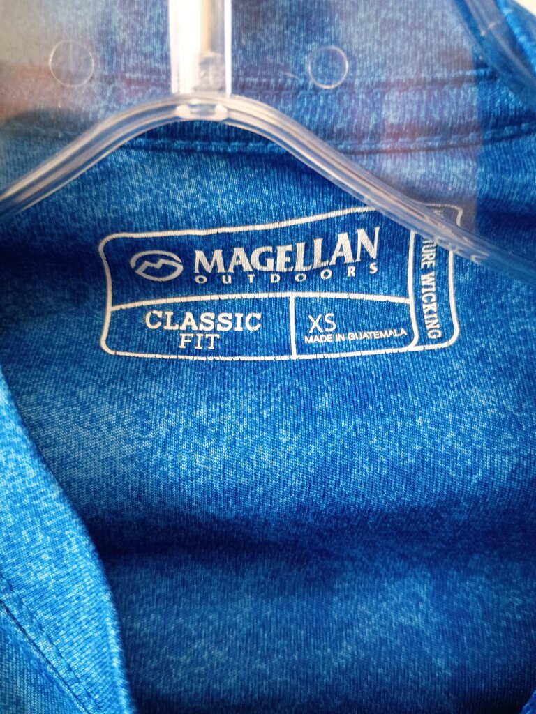 Magellan Outdoors Long Sleeve Shirt