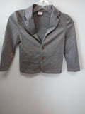 Wonder Nation Boys' Grey Blazer