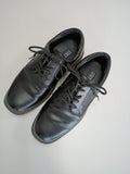 Stacy Adams Boys Black Dress Shoes