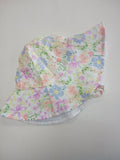 Baby Essentials Floral Sun Hat