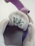 Nike Little Girls' Purple Running Shoes
