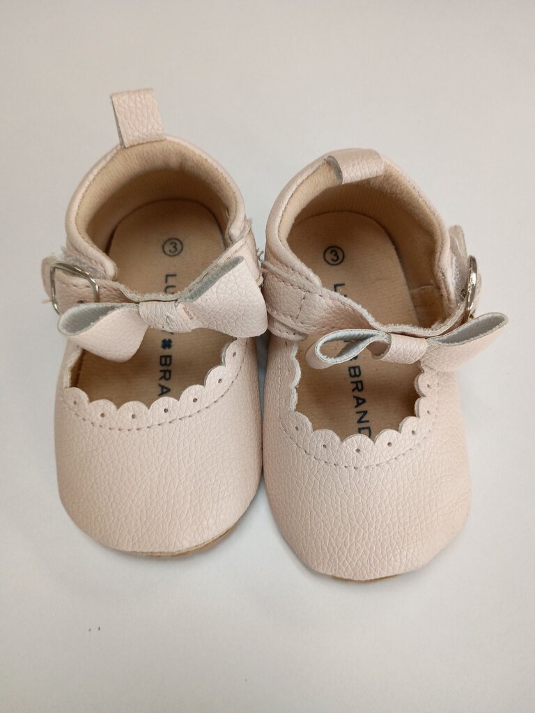 Lucky Brand Infant Ballet Flats