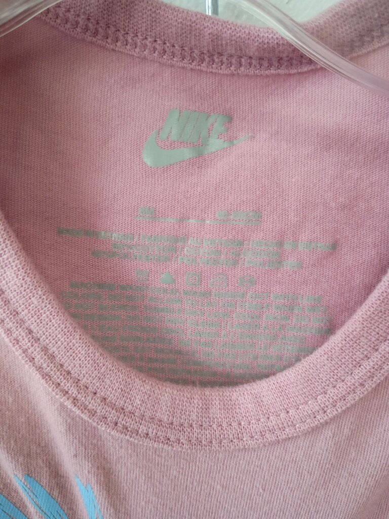 Nike Baby Girls' Onesie and Leggings Set