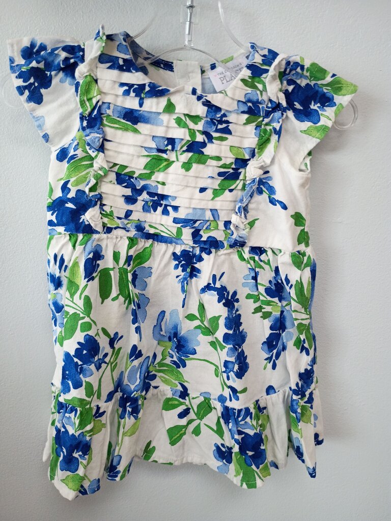 The Children's Place Floral Dress