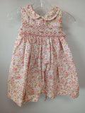 Edgehill Collection Floral Dress