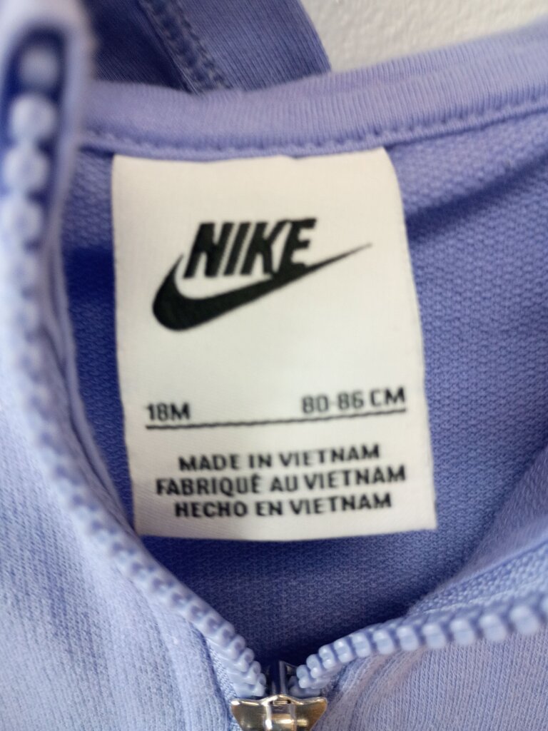 Nike Infant Hoodie
