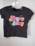 Stay Sassy Graphic Tee