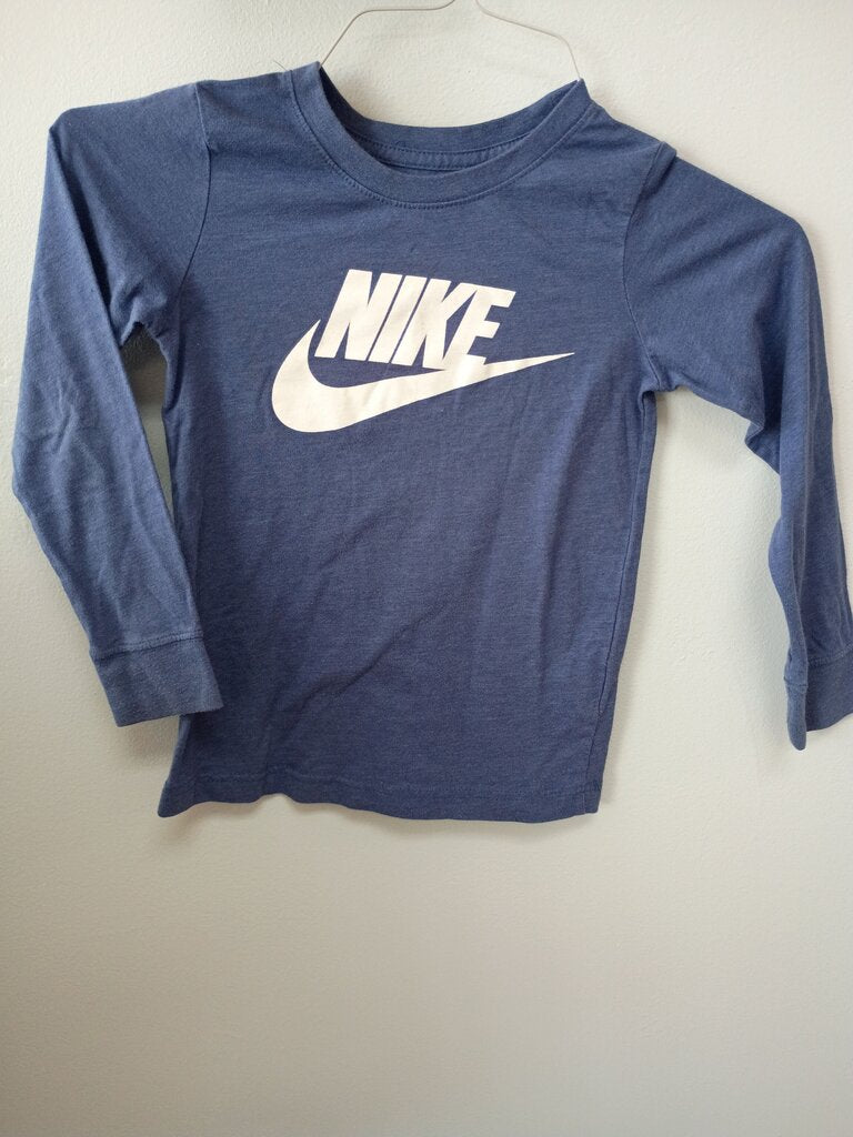 Nike Long Sleeve Shirt