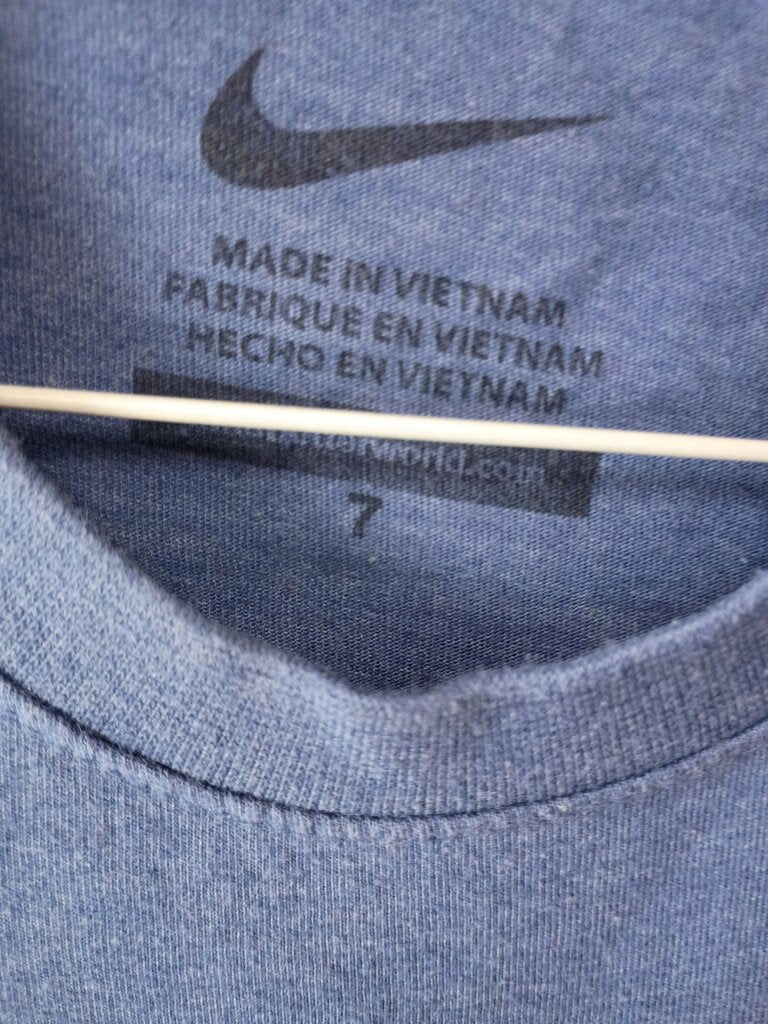 Nike Long Sleeve Shirt