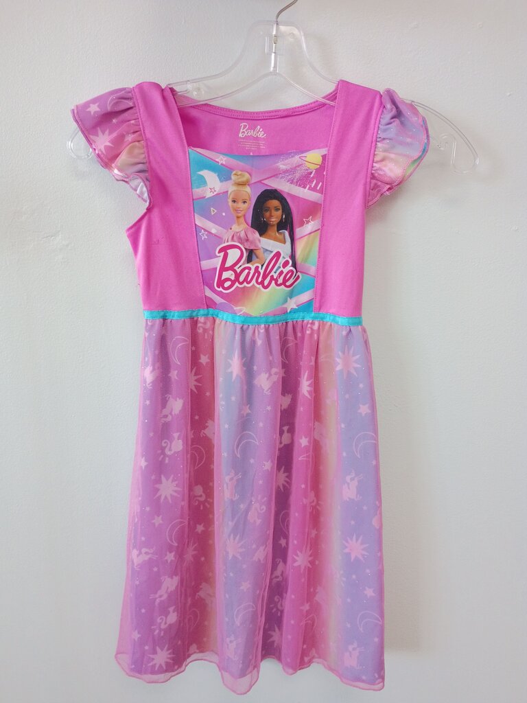 Barbie Girls' Nightgown
