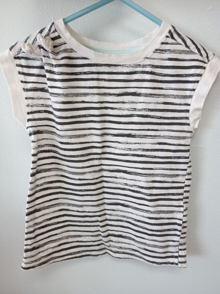 Cat & Jack Striped Tee