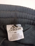 Adidas Black Athletic Pants