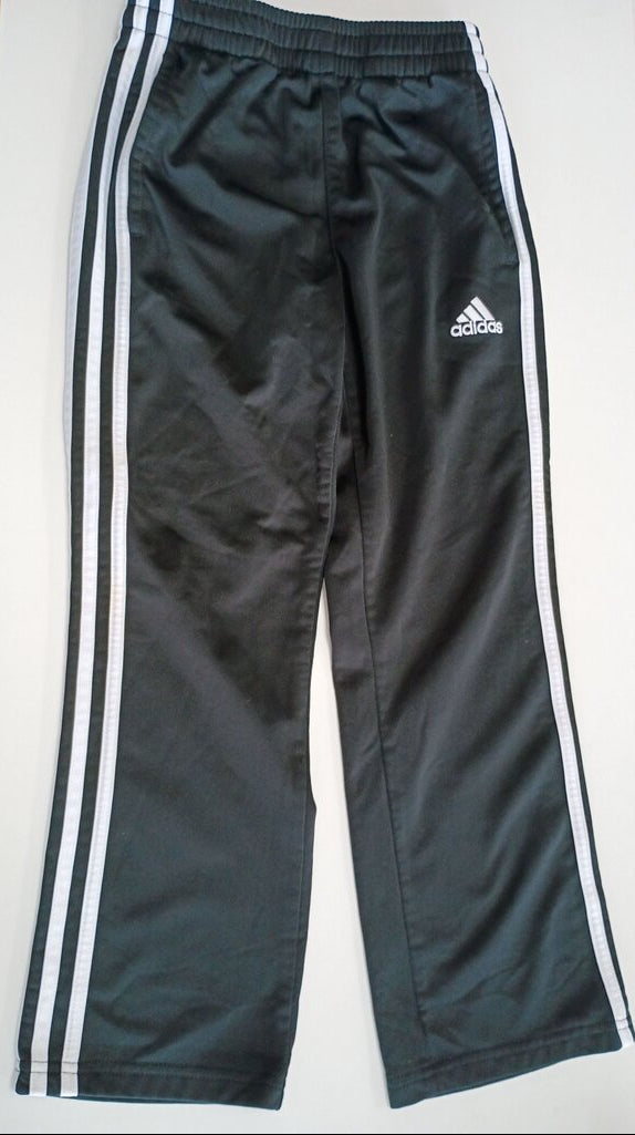 Adidas Black Athletic Pants