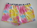 Juicy Couture Girls' Tie-Dye Shorts